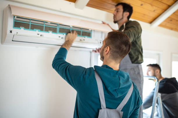 Best HVAC Air Duct Cleaning  in Pato, WA