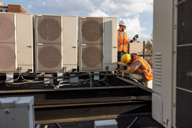 HVAC Emergency Services in Wapato, WA