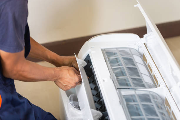 Best HVAC Replacement Cost  in Pato, WA