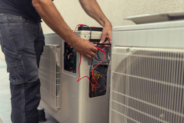 Best Emergency HVAC Repair  in Pato, WA