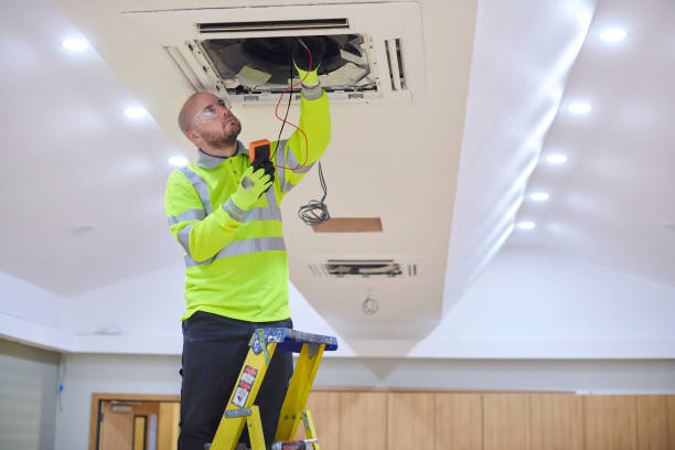 Best HVAC Air Duct Cleaning  in Pato, WA