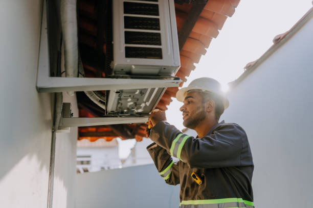 Best HVAC Replacement Cost  in Pato, WA